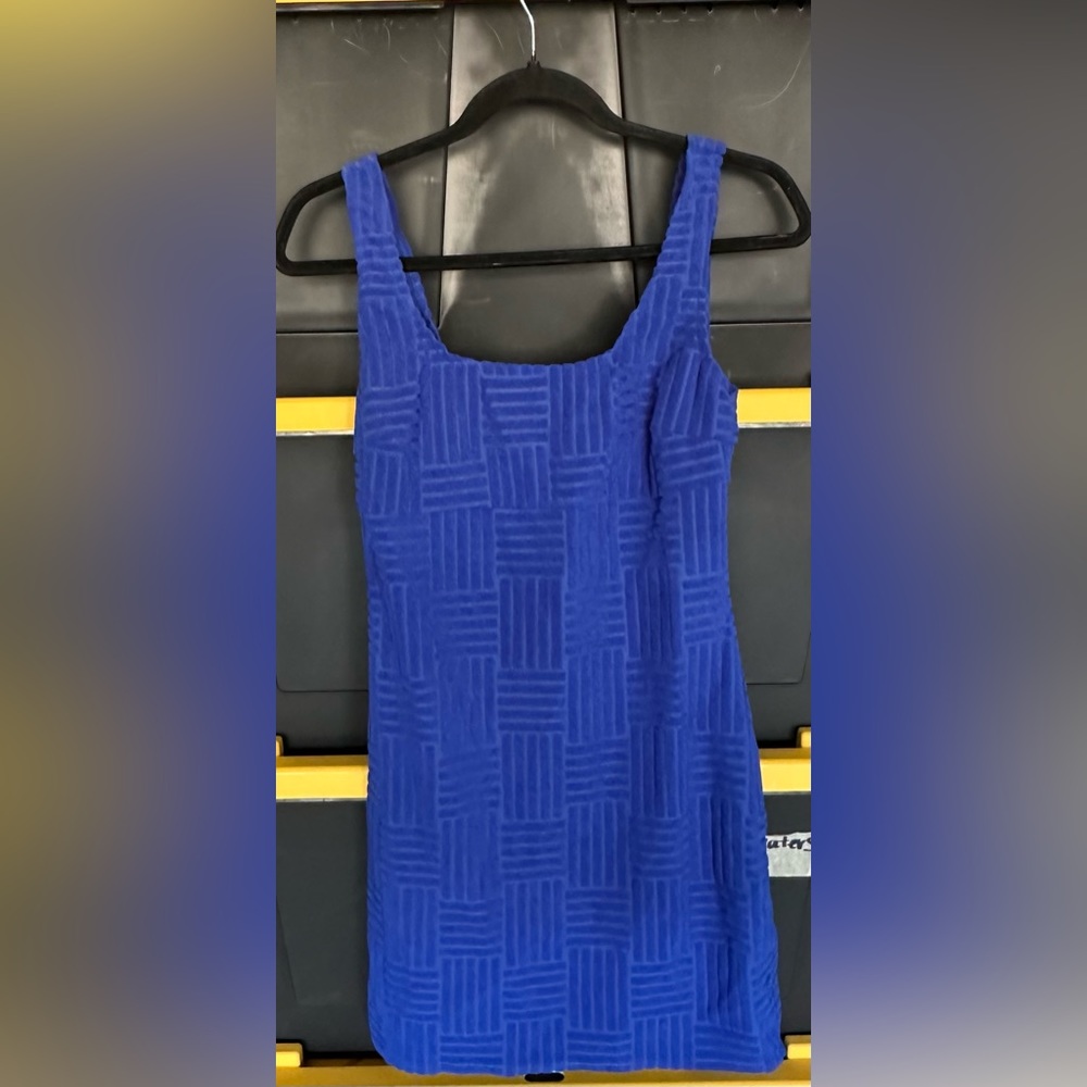 Fashionova Terri mini dress